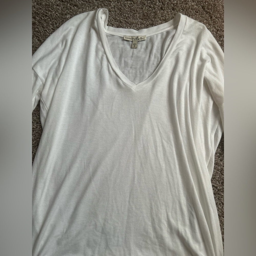 -Express Shirt - Picture 4 of 7